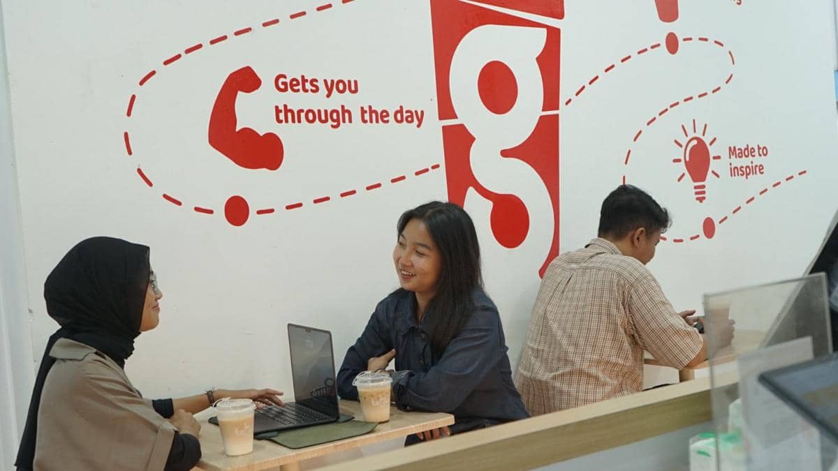 Transformasi Bisnis PWN Mulai Terlihat, Kerugian Turun Signifikan (Dok. IDN Times)