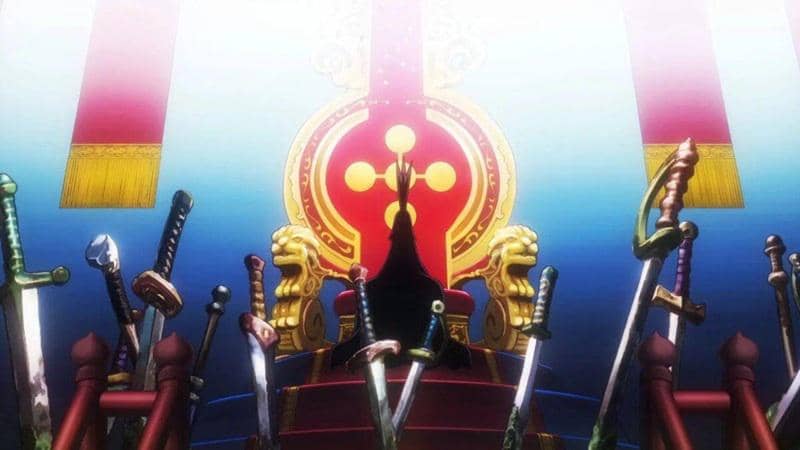 Di Mana Senjata Nefertari D. Lili di One Piece Sekarang?