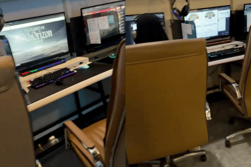 Cerita Fans War Tiket Konser EXO di Warnet Jakbar, Full Booked sama EXO-L!