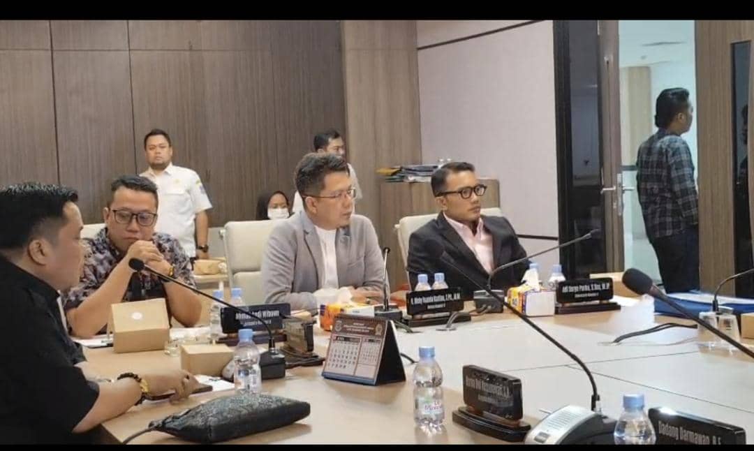 Korban KDRT Jadi Tersangka, DPRD Tangsel Soroti Dugaan Kejanggalan