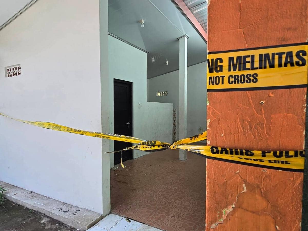 Siswa SMP di Sragen Tewas di Kamar Mandi, Diduga Berkelahi