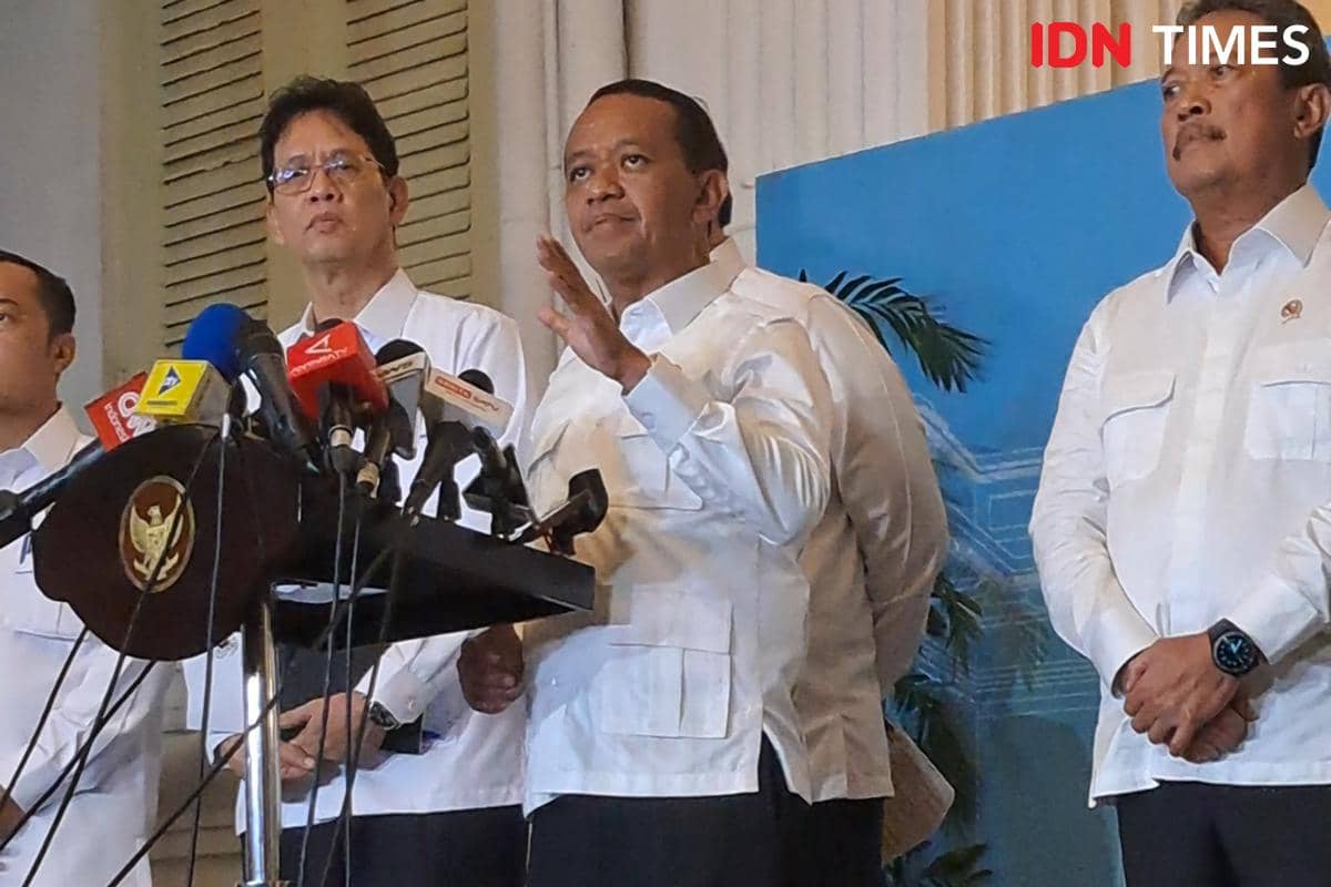 Harga Pertamax cs Bakal Disesuaikan Setelah Perhitungan Selesai