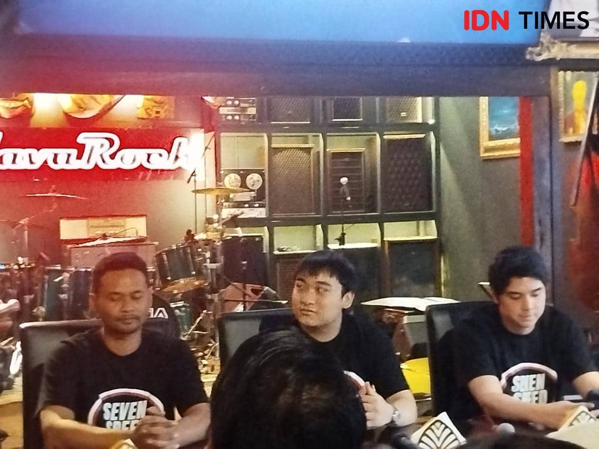 Seven Speed Motorsport siap mentas di musim 2026