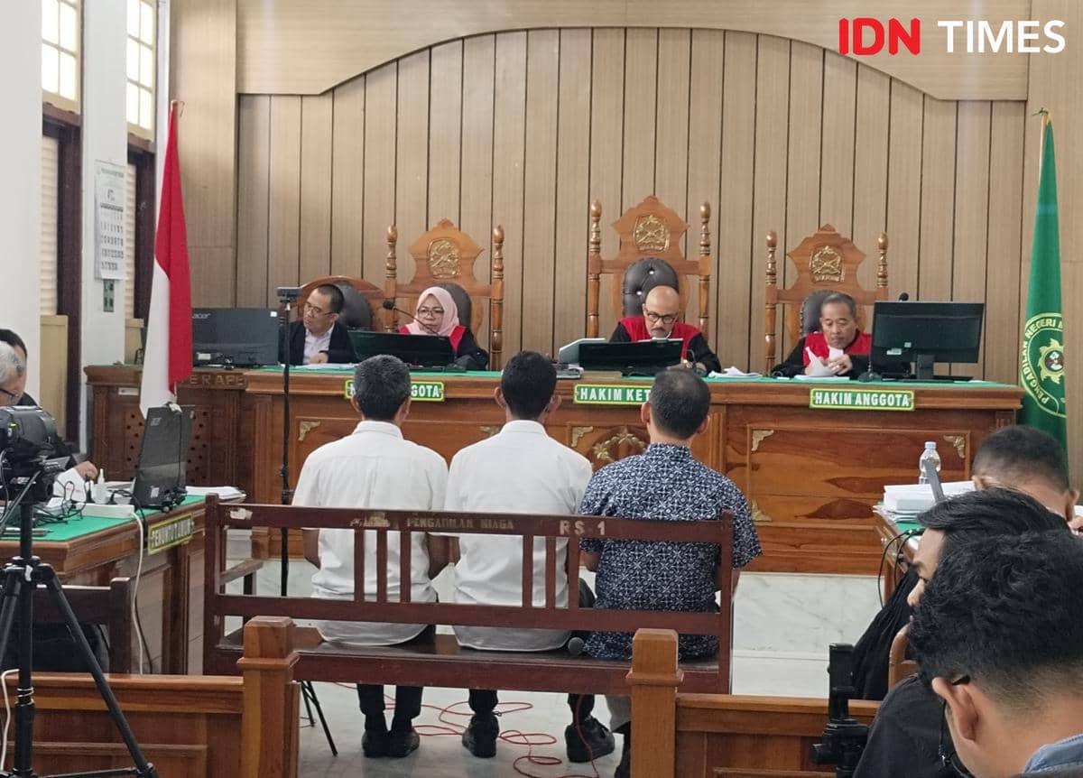 Eks Menhub Budi Karya Mangkir dari Panggilan sebagai Saksi Korupsi DJKA