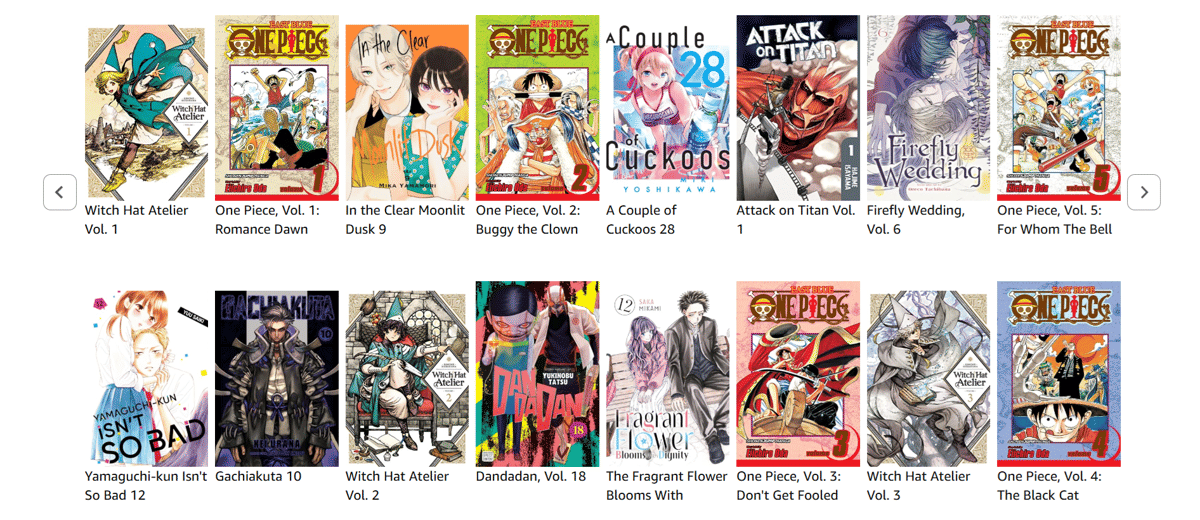 Link Alternatif Batoto, Mangaku, dan ManhwaID