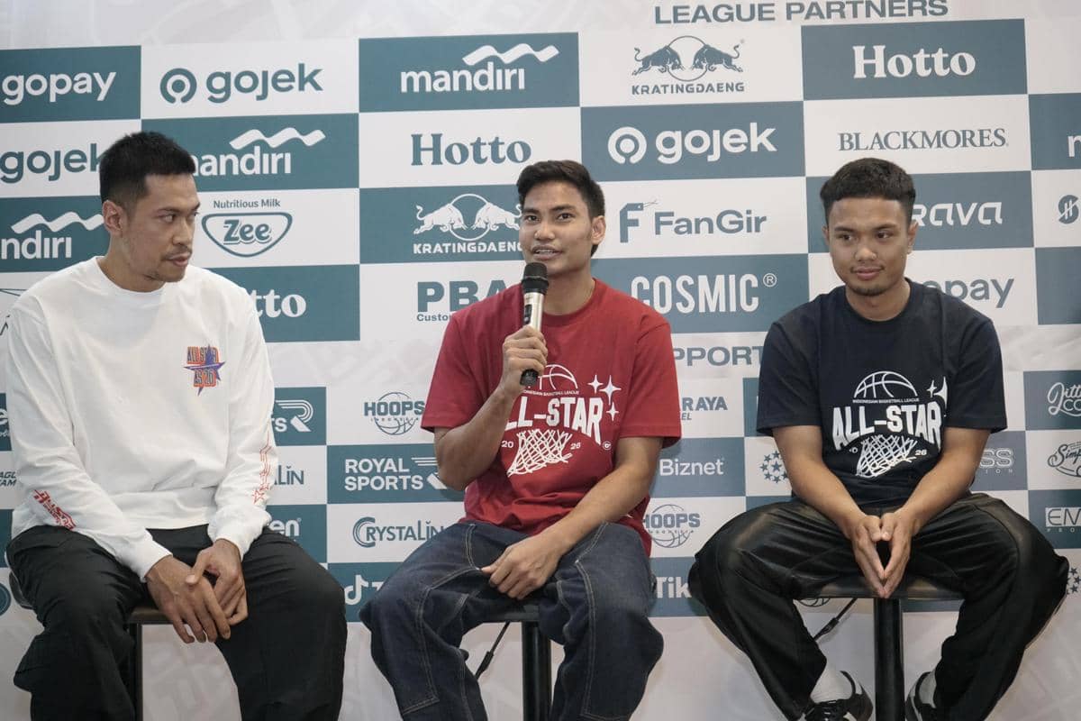 IBL All-Star 2026 Siap Ramaikan Bandung dengan Konsep Festival (Dok. IDN Times)