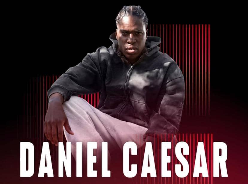 Harga Tiket Special Show Java Jazz Festival 2026, Ada Daniel Caesar!