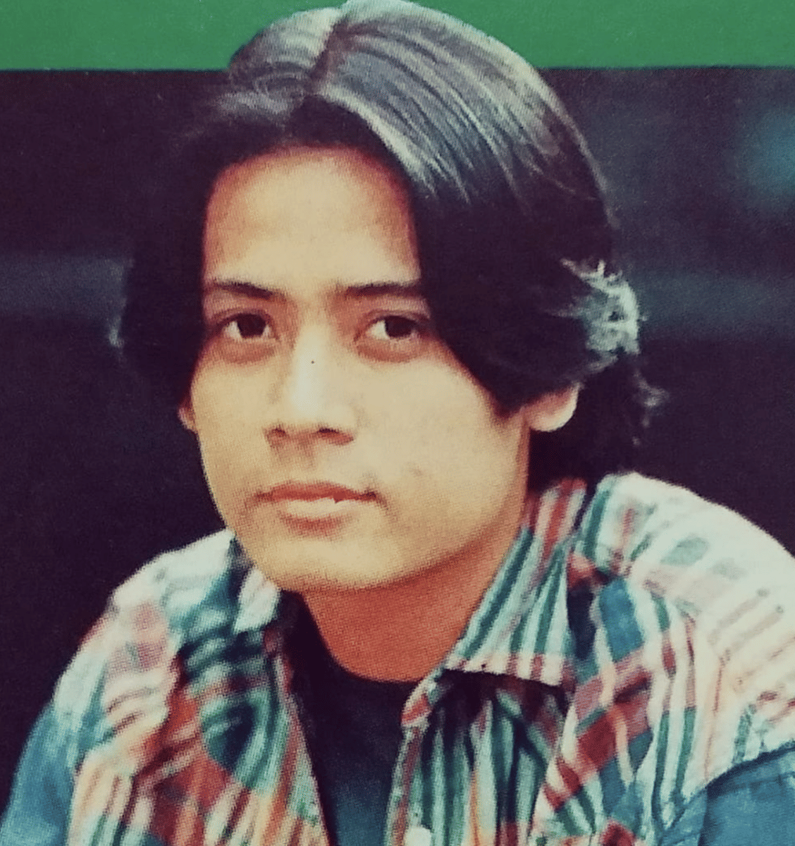 Teuku Ryan