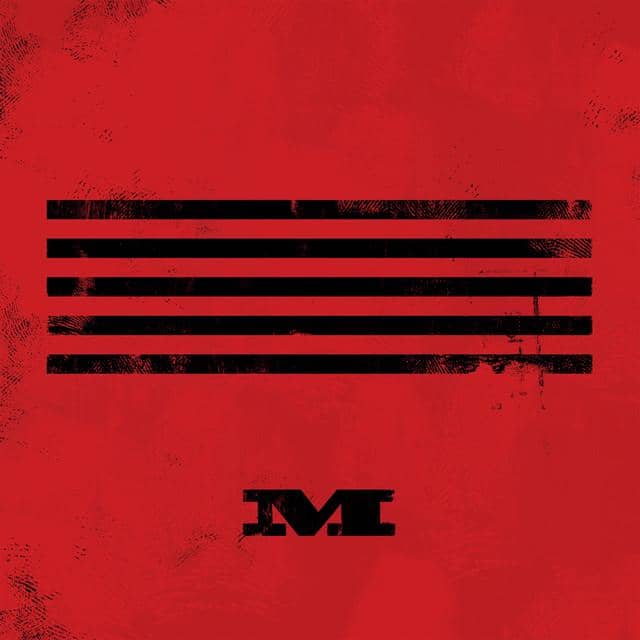 Loser lagu BIGBANG yang liriknya ditulis T.O.P