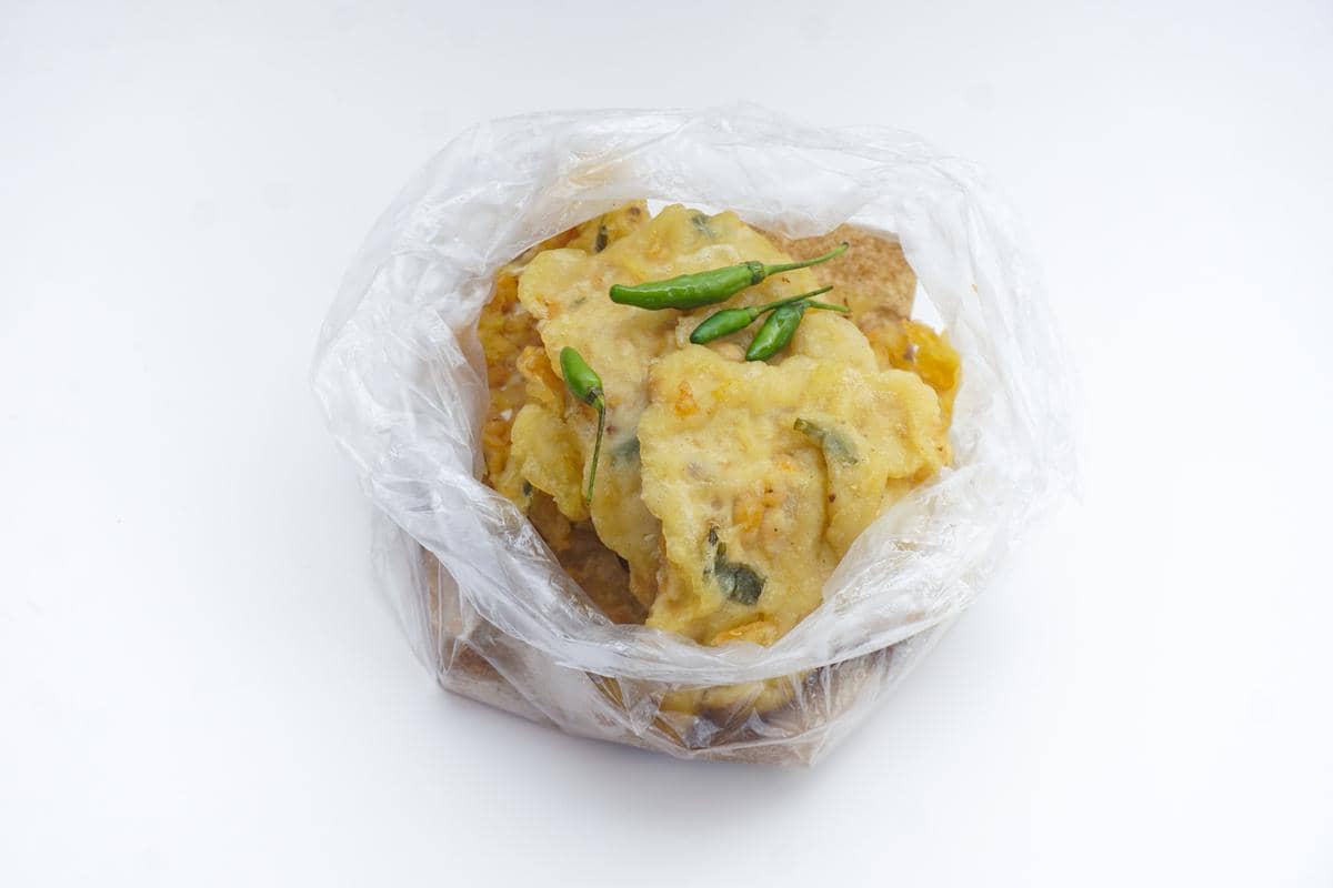 Apakah Plastik HF Food Grade? Ini Faktanya