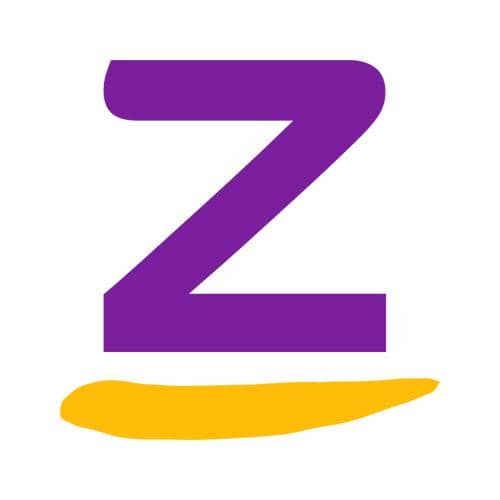 Logo Zenius