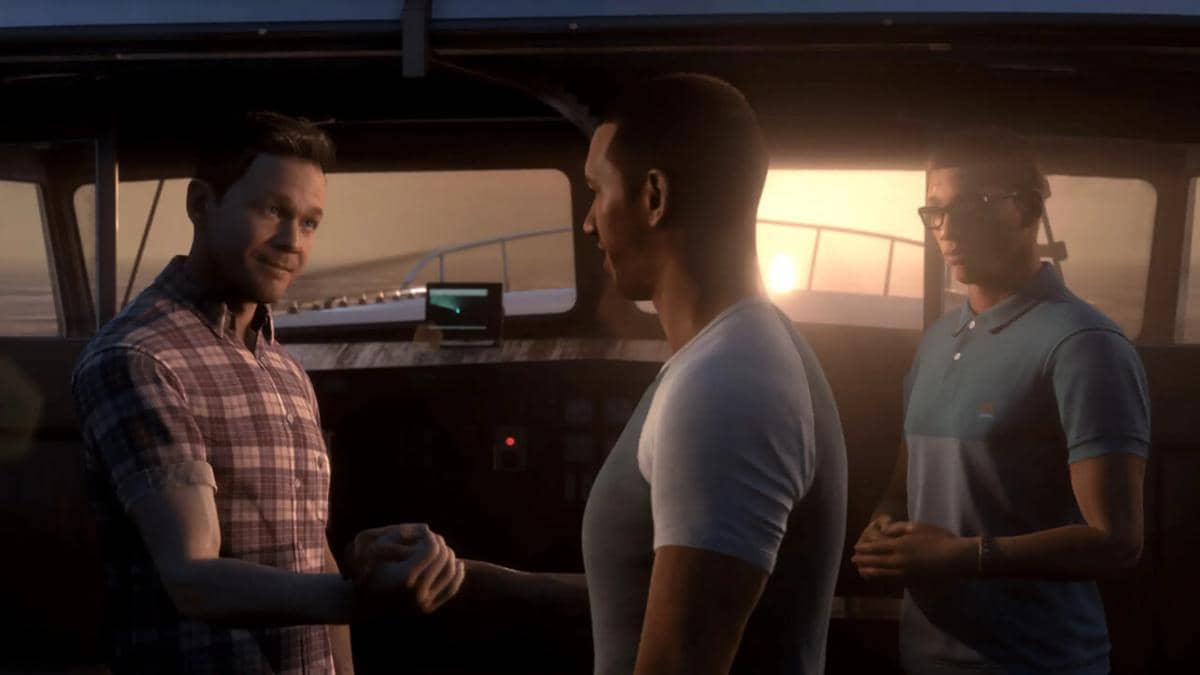 Man of Medan, Game yang Terinspirasi dari Horor Indonesia