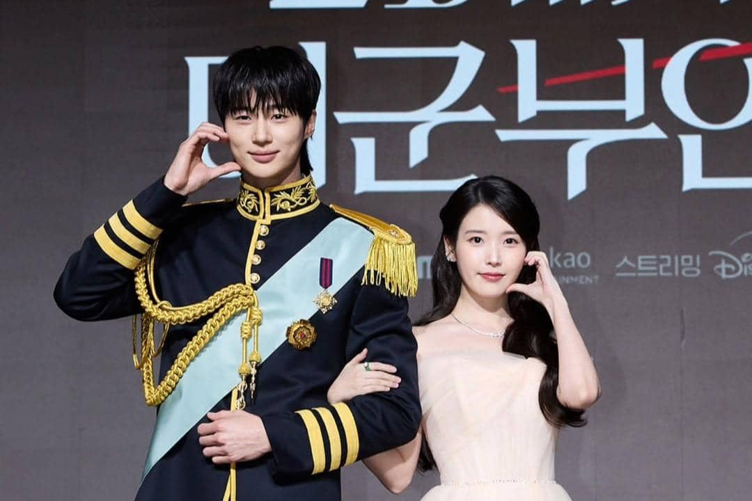 8 Agensi Menaungi Pemain Drakor Perfect Crown, Ada yang Satu Agensi!