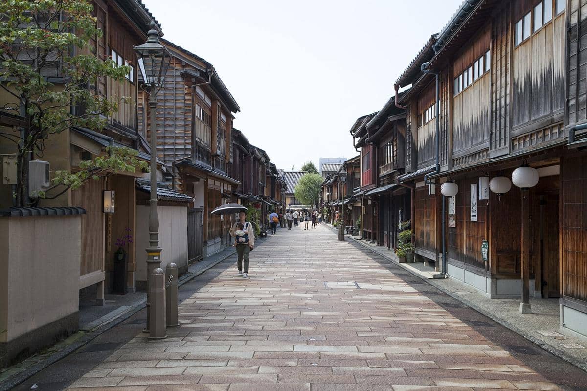 Kanazawa