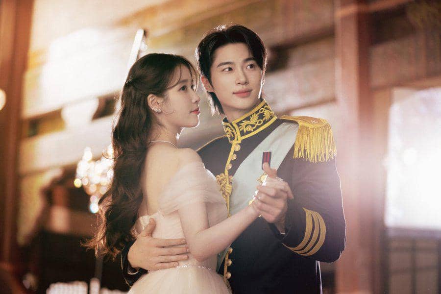 Drama Komedi Romantis 'Perfect Crown' Tayang Mulai 10 April 2026!