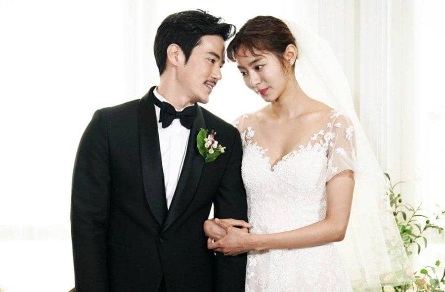 Cuplikan drama My Husband, Mr. Oh! 