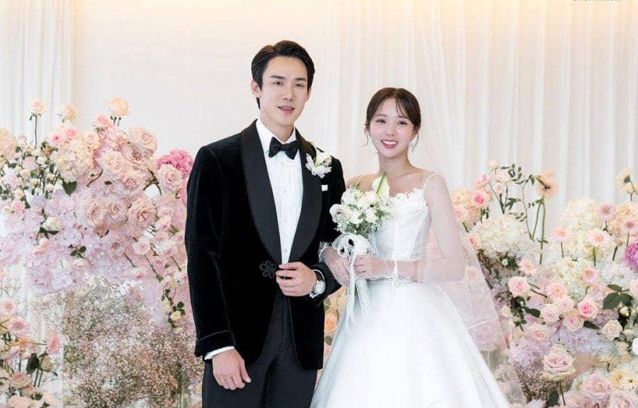 Cuplikan drama When the Phone Rings 