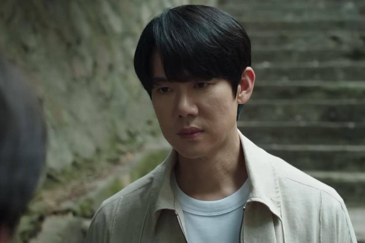 cuplikan drakor Phantom Lawyer