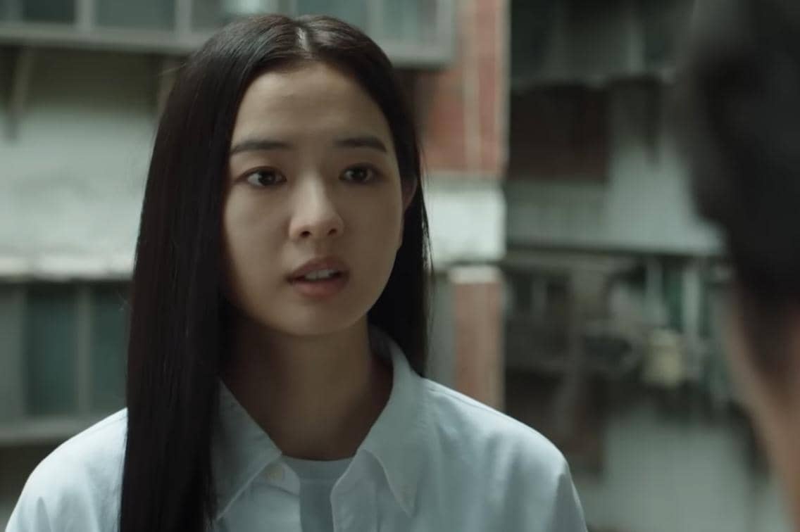 cuplikan drakor Phantom Lawyer