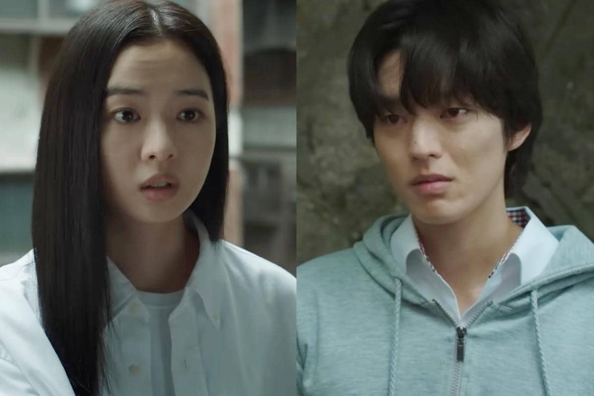 7 Cara So Hyun Mencegah Jun Ho ke Jalur yang Salah di Phantom Lawyer