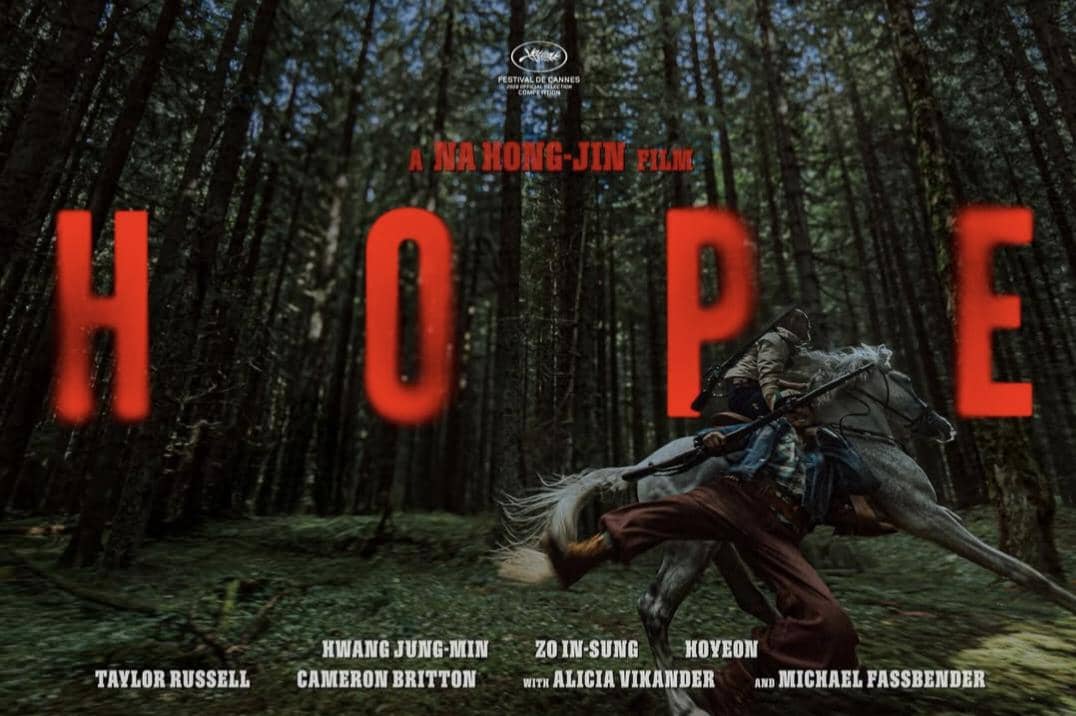 4 Film Sutradara Na Hong Jin yang Diundang ke Cannes Film Festival