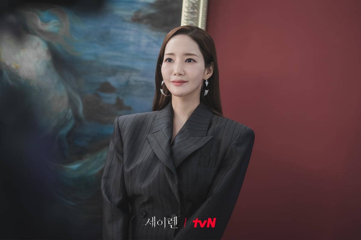 3 Akhir Bahagia Han Seol Ah di Ending Siren’s Kiss, Bikin Lega