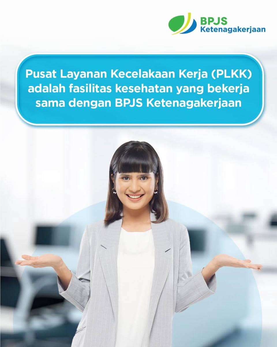 PLKK BPJS Ketenagakerjaan