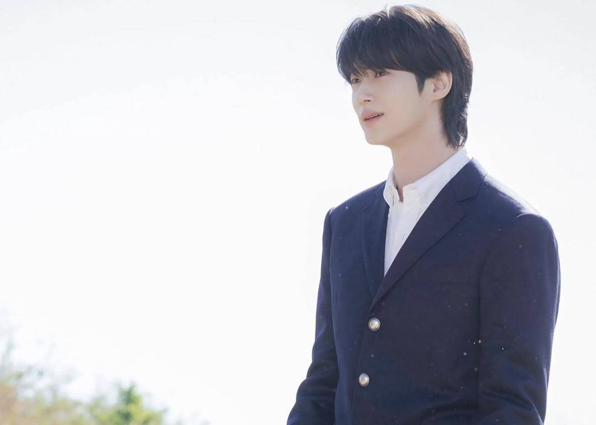 3 Drakor Adaptasi Byeon Woo Seok, Lovely Runner hingga Perfect Crown!