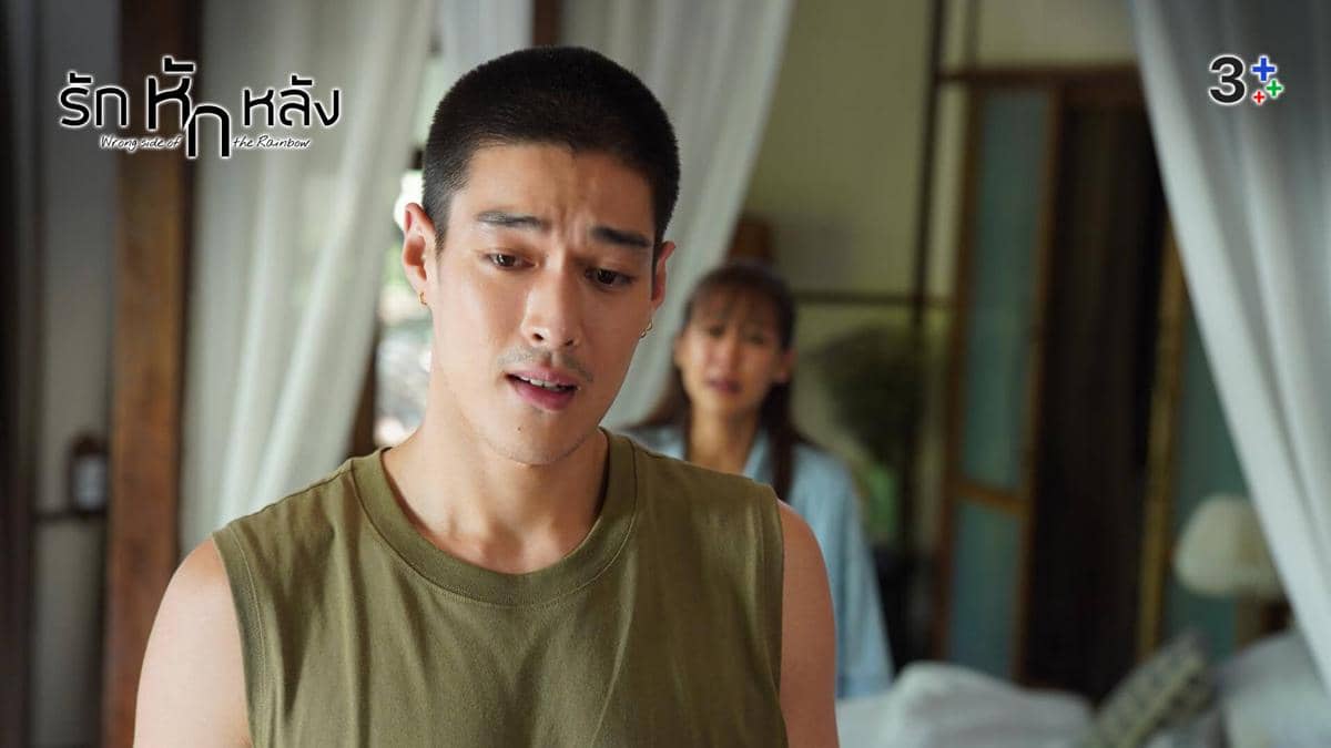 7 Proyek Akting Krating Khunnarong di Tahun 2026, Produktif Banget!