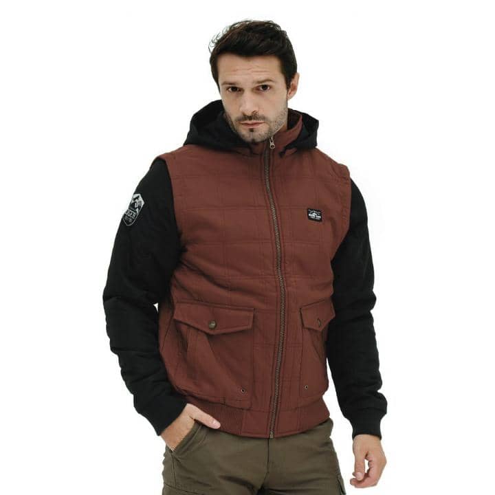 EIGER Voyager Jacket 2.0