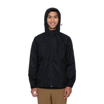 EIGER Strenuous Windproof Jacket 