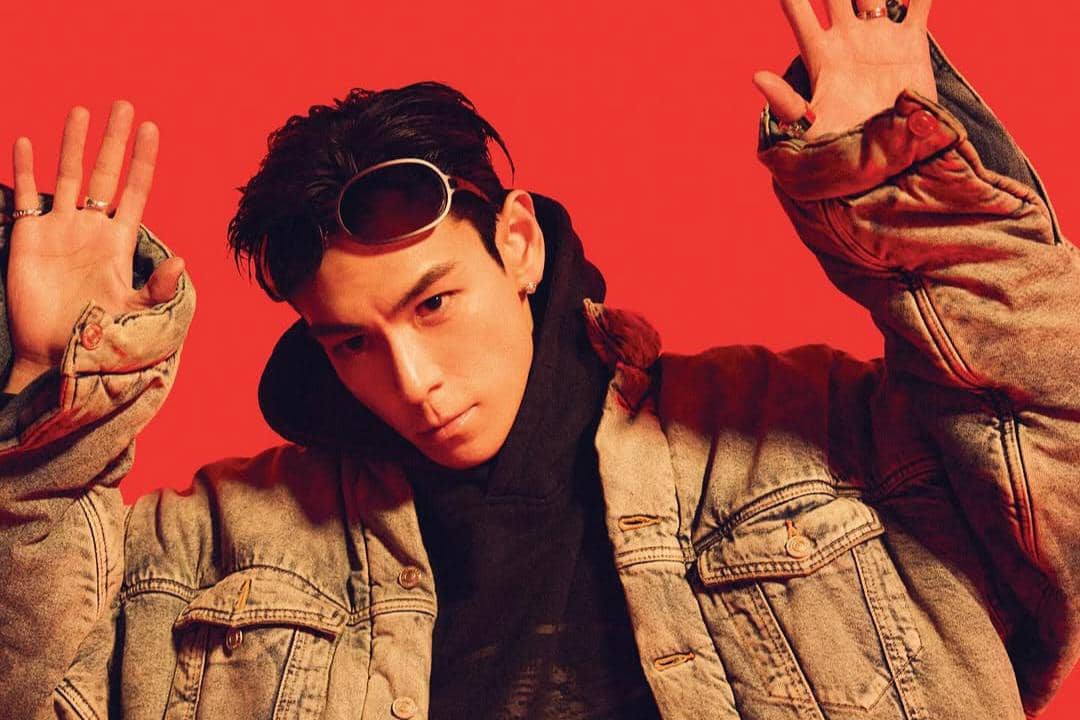 7 Lagu T.O.P di Album Another Dimension Diboikot KBS, Apa Saja?