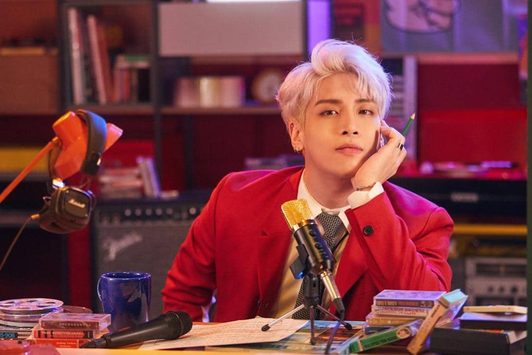 4 Idol KPop Cowok yang Pernah Dikucilkan saat Sekolah, Kenapa?