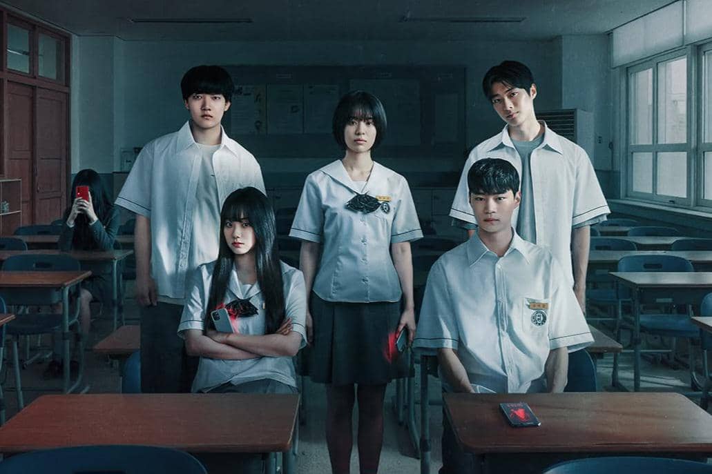 Apa yang Bikin Drakor If Wishes Could Kill Tayang di Netflix Menarik?