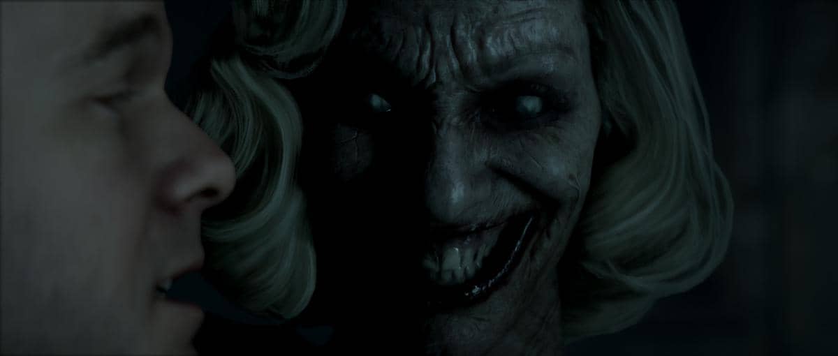 Cuplikan Man of Medan.