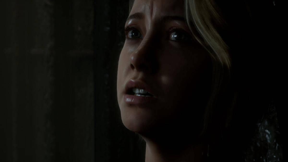 Cuplikan Man of Medan.