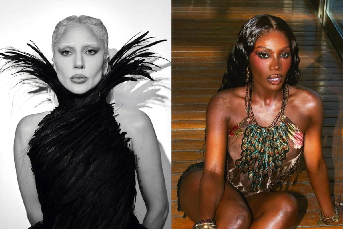 Lady Gaga dan Doechii Duet untuk Soundtrack The Devil Wears Prada 2