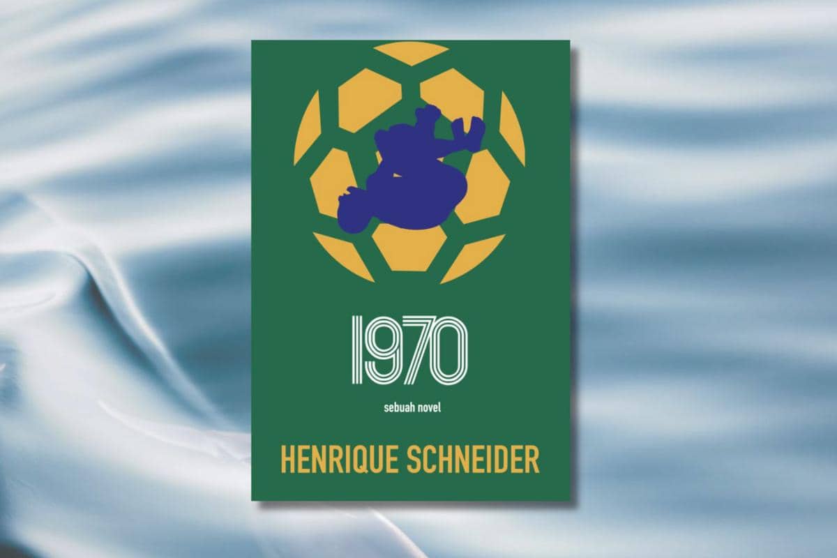 1970 Henrique Schneider