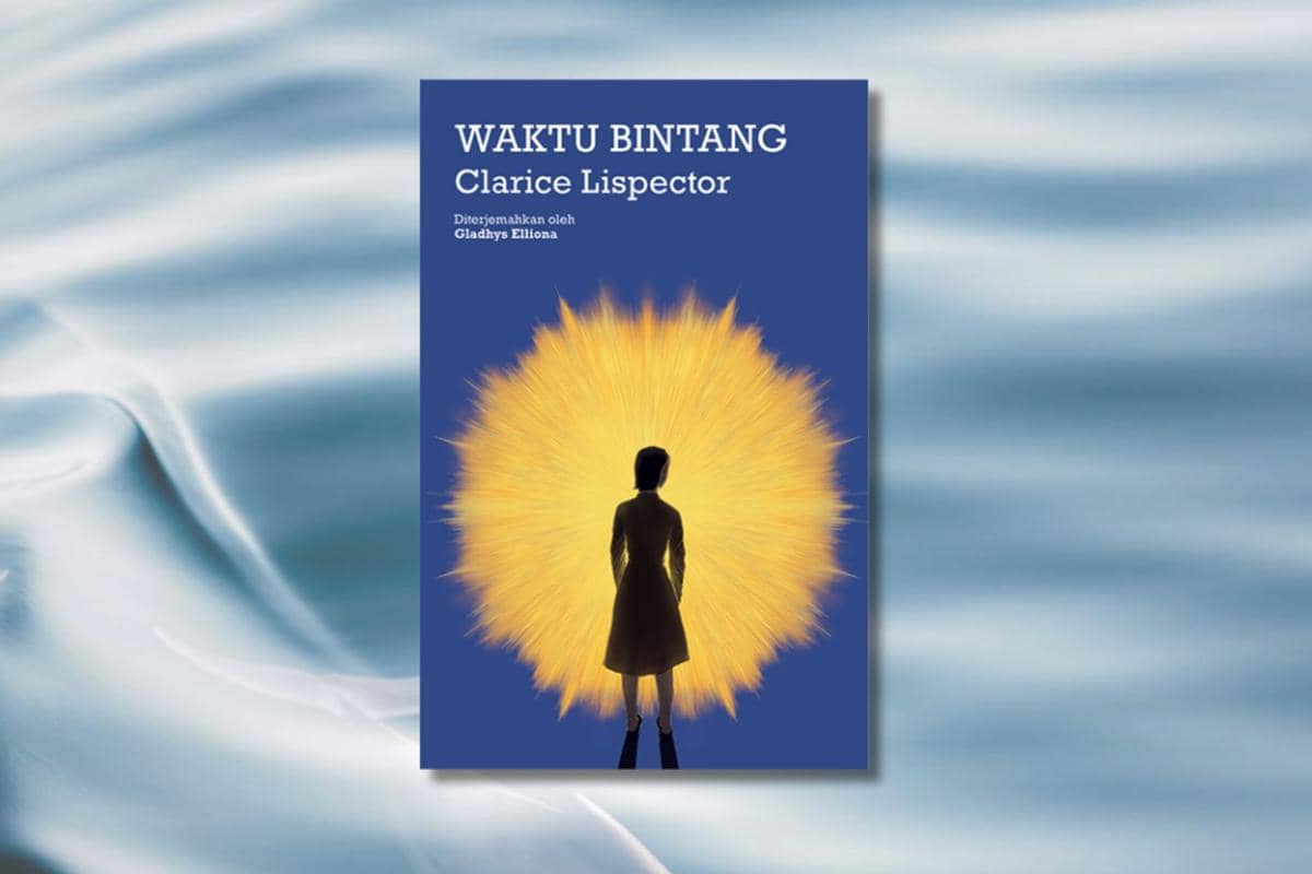 Waktu Bintang karya Clarice Lispector 