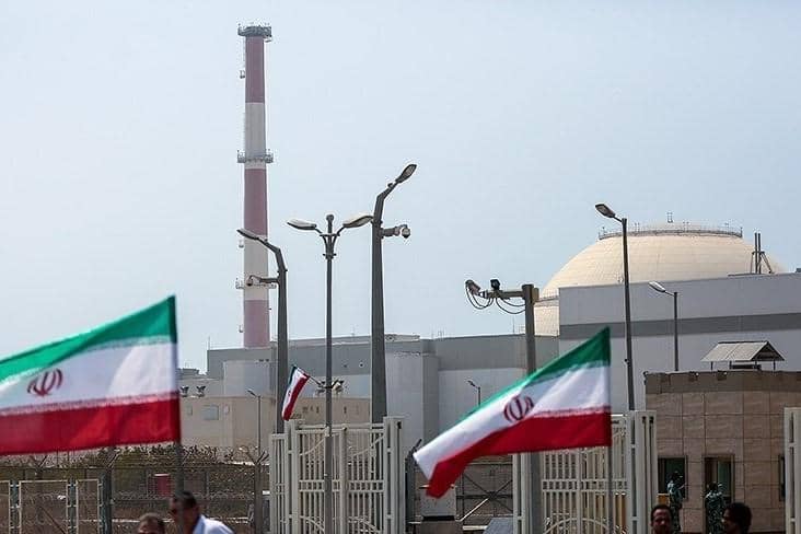 AS Tetap Tolak Pengayaan Uranium Iran dalam Syarat Gencatan Senjata