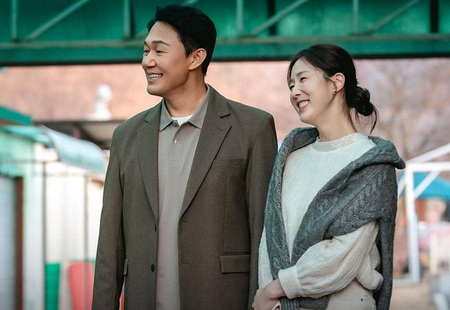 still cut drama Korea Cabbage Your Life