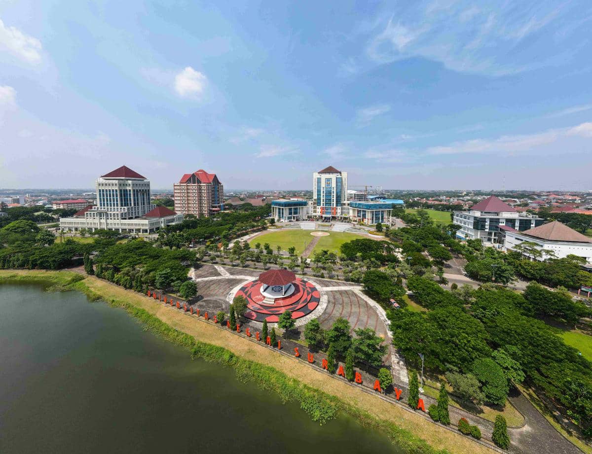 Golden Ticket Unesa 2026 Dibuka, Simak Syarat dan Tahapan Seleksinya