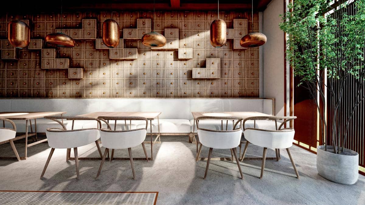 5 Jenis Gaya Japandi yang Bikin Hunian Estetik dan Nyaman, Gak Boring!