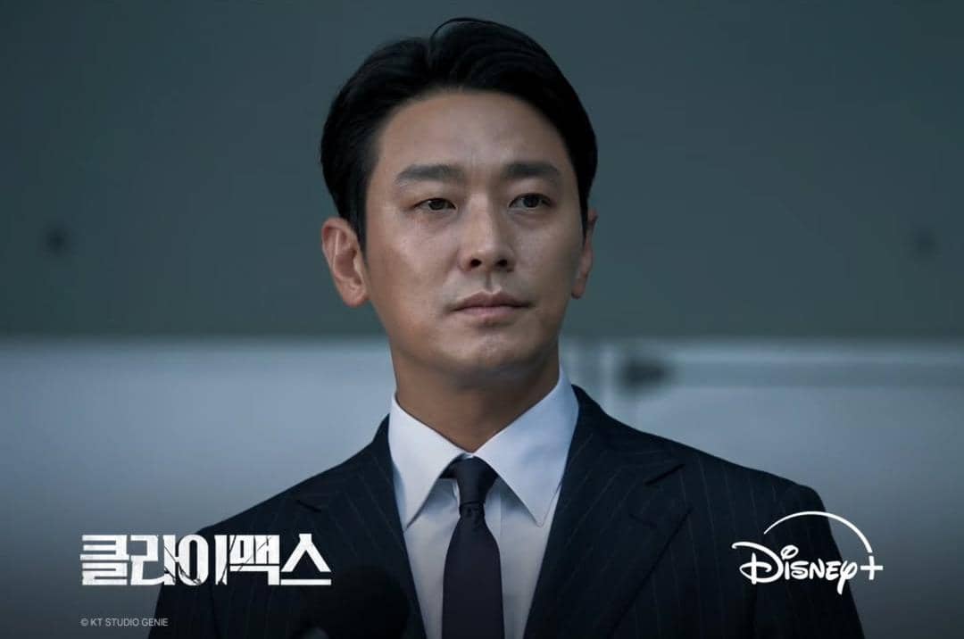 5 Drakor Ju Ji Hoon yang Ratingnya Tak Tembus 2 Digit, Ada Climax