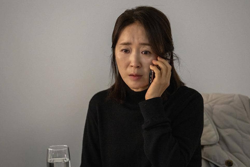 cuplikan drakor Bloodhounds 2 