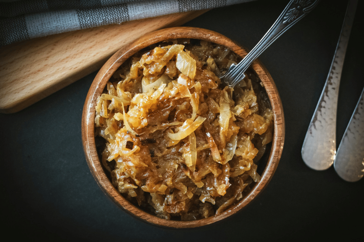 Resep Baechu Namul atau Sawi Putih Bumbu Gurih Ala Korea yang Sehat