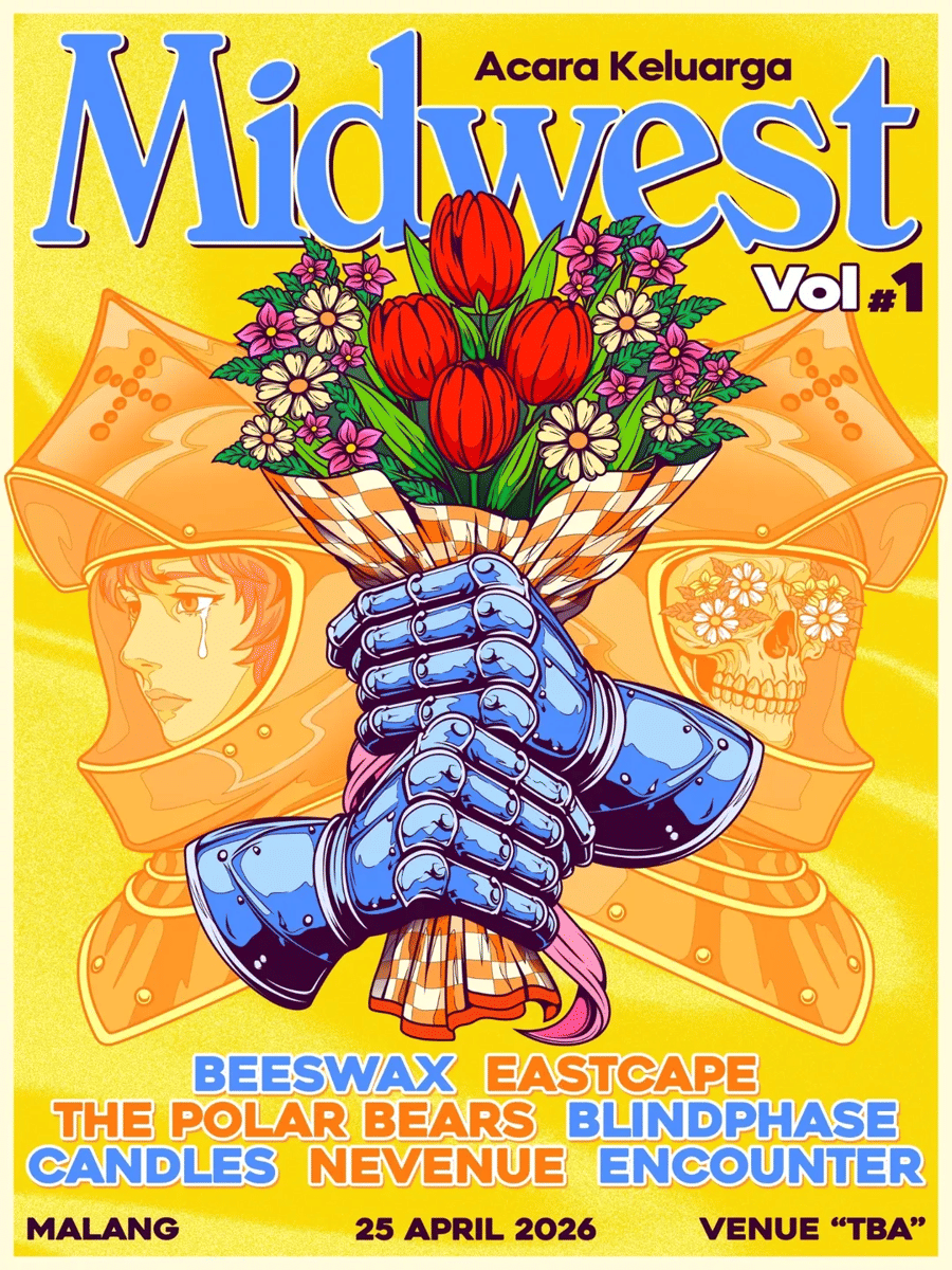 Acara Keluarga Midwest Vol. 1
