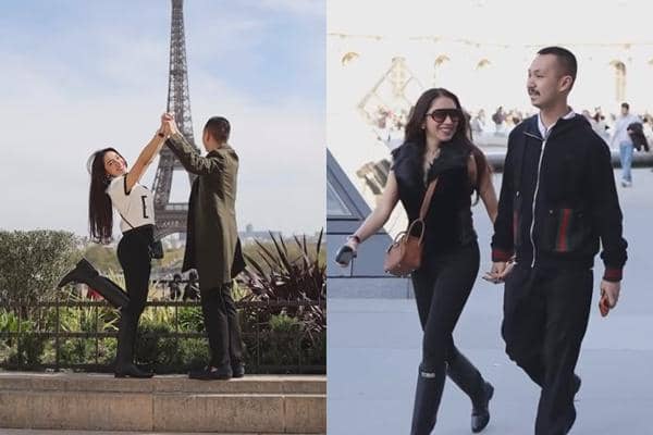 Angel Karamoy dan Gusti Ega Umumkan Putus, Unggah Post Menyentuh