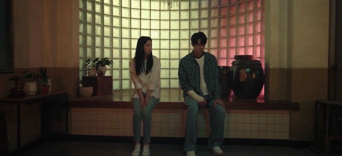 cuplikan drama Phantom Lawyer