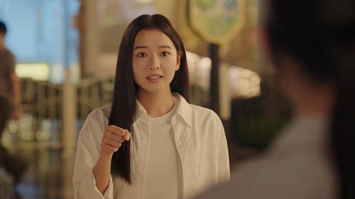 Hwang Boreumbyeol di Phantom Lawyer